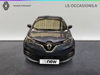 occasion Renault Zoe R110 Achat Intégral Intens