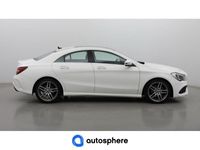 occasion Mercedes CLA200 d Launch Edition 7G-DCT