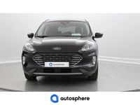 occasion Ford Kuga 2.5 Duratec 225ch PowerSplit PHEV Titanium e-CVT