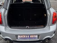 Occasion Mini Cooper S 143 ch (105 kW) 2014 Citadine