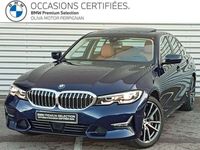 occasion BMW 330 330 iA xDrive 258ch Luxury