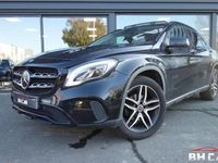 occasion Mercedes 170 Classe Gla 220cdiSensation 7g-dct