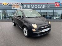 occasion Fiat 500 1.2 8v 69ch Lounge