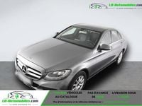 Occasion Mercedes C180 116 ch (85 kW) 2017 Berline