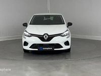 Occasion Renault Clio V Equilibre 92 ch (67 kW) 2023 Blanc Berline