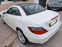 occasion Mercedes SLK200 ClasseAmg By Carseven