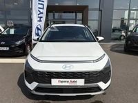 Occasion Hyundai Bayon 2025 Polar white SUV