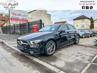 occasion Mercedes A250 250 E 160+102CH AMG LINE 8G-DCT 8CV