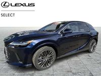 Occasion Lexus RX450h 185 ch (136 kW) 2023 Bleu SUV