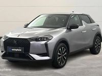 Occasion DS Automobiles DS3 Crossback Performance 133 ch (97 kW) 2024 SUV