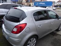 Occasion Opel Corsa Satellite 75 ch (55 kW) 2011 Citadine