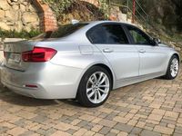 occasion BMW 320 SERIE 3 F30 190 ch BVA8 Business Design