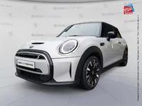 Occasion Mini Cooper SE Premium Plus 136 kW (186 ch) 2022 Vert Citadine