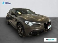 occasion Alfa Romeo Stelvio 2.2 Diesel 190ch Sprint Q4 AT8 MY22