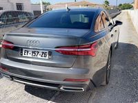 occasion Audi A6 45 TDI 231 ch Tiptronic 8 Quattro S line