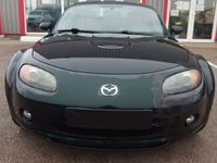 occasion Mazda MX5 2.0 ELEGANCE CUIR