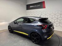 Occasion Nissan Micra 92 ch (67 kW) 2022 Citadine