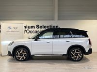 occasion Mini Countryman COUNTRYMAN IIC 170ch Favoured Pack XL BVA