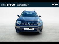 occasion Dacia Duster DUSTERBlue dCi 95 4x2 Essentiel