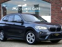 occasion BMW X1 2.0 d sDrive18 / NAVI CRUISE HAYON ELEC XENON LED