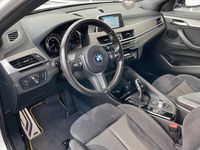 occasion BMW X2 sDrive 18d 150 ch BVA8 M Sport