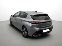 Occasion Peugeot 308 S 2023 Gris Berline