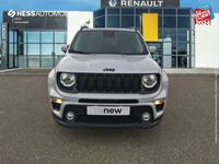 occasion Jeep Renegade 1.0 GSE T3 120ch Brooklyn Edition MY21