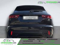 Occasion Jaguar E-Pace 163 ch (119 kW) 2021 SUV