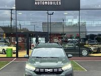 Occasion Dacia Jogger Expression 100 ch (73 kW) 2025 Monospace