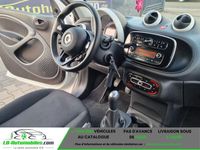 occasion Smart ForFour 1.0 71 ch BVM