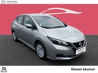 occasion Nissan Leaf 150ch 40kWh Business 21 - VIVA195021783