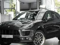 occasion Porsche Macan 2.0 252ch Pano/pdls