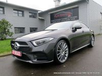 occasion Mercedes CLS400 400 d 340ch AMG Line+ 4Matic 9G-Tronic Euro6d-T