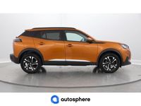 occasion Peugeot 2008 1.2 PureTech 130ch S&S Allure EAT8