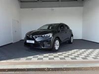 Nouvelle Mitsubishi ASX 140 ch (102 kW) 2025 Noir SUV