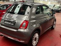 Occasion Fiat 500 Lounge 85 ch (62 kW) 2017 Citadine