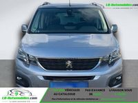 occasion Peugeot Rifter BlueHDi 130 BVM 5pl