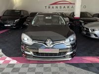 occasion Renault Mégane III ESTATE Estate III 1.5 dCi 110 FAP Energy eco2