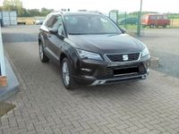 occasion Seat Ateca 1.5 Tsi 150ch Start&stop Xperience Dsg7