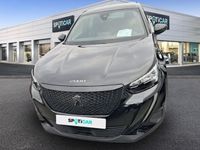 occasion Peugeot 2008 ACTIVE PURETECH 130 CH S/S EAT8 - VIVA189791985