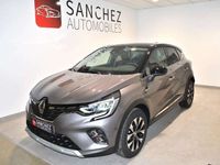 occasion Renault Captur II 1.3 HYBRID 140 EDC TECHNO