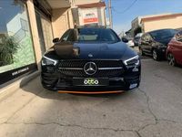 occasion Mercedes CLA220 AMG EDITION ONE 190 ch