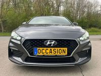 occasion Hyundai i30 1.4 T-GDi N-Line Boite Auto Toit Pano Navi cuir Al