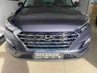 occasion Hyundai Tucson 1.6 Crdi 136ch Premium Euro6d-evap