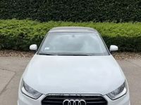 occasion Audi A1 Sportback 1.0 TFSI ultra 95 S line