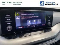 occasion Skoda Octavia OctaviaCombi 2.0 TDI 150 ch DSG7 4x4 Ambition 5p