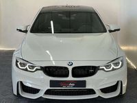 occasion BMW M4 Coupé 450 ch Pack Competition