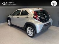 occasion Toyota Aygo 1.0 VVT-i 72ch Active Business