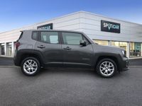 occasion Jeep Renegade 1.6 MultiJet 120ch Limited BVR6 - VIVA175157224