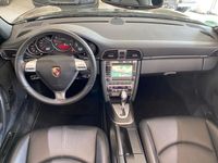 Occasion Porsche 911 Carrera 4 325 ch (239 kW) 2007 Noir Coupé